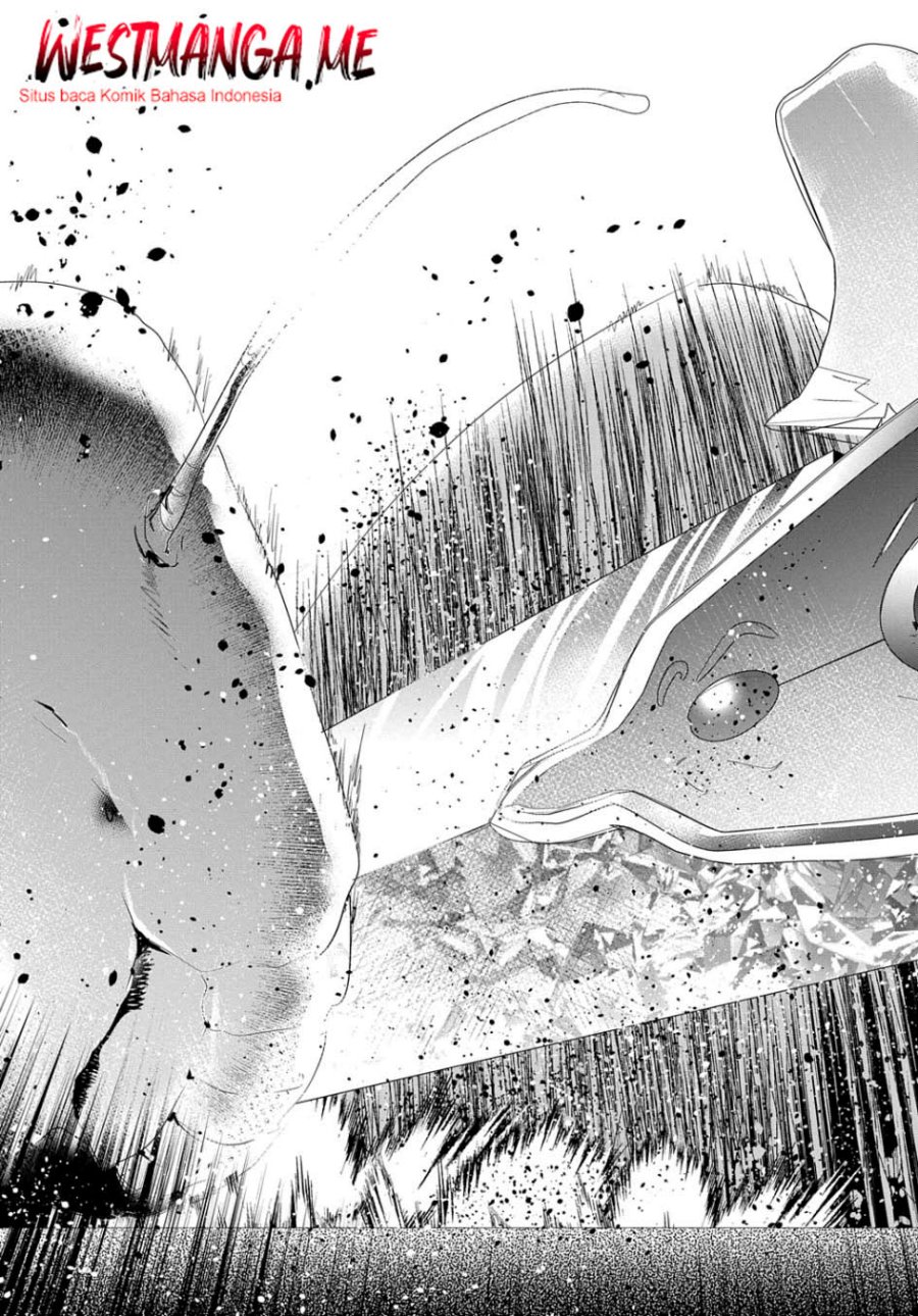 Shounin Yuusha wa Isekai o Gyuujiru! - Saibai Skill de Nandemo Fuyashi Chaimasu Chapter 43 Gambar 40