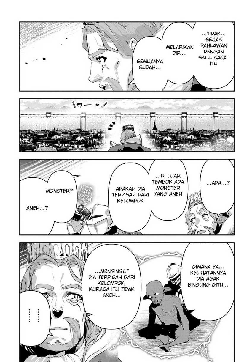 Shounin Yuusha wa Isekai o Gyuujiru! - Saibai Skill de Nandemo Fuyashi Chaimasu Chapter 44 Gambar 11