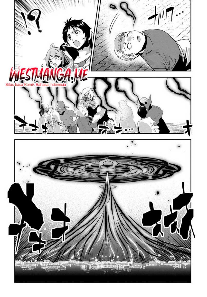 Shounin Yuusha wa Isekai o Gyuujiru! - Saibai Skill de Nandemo Fuyashi Chaimasu Chapter 45 Gambar 10