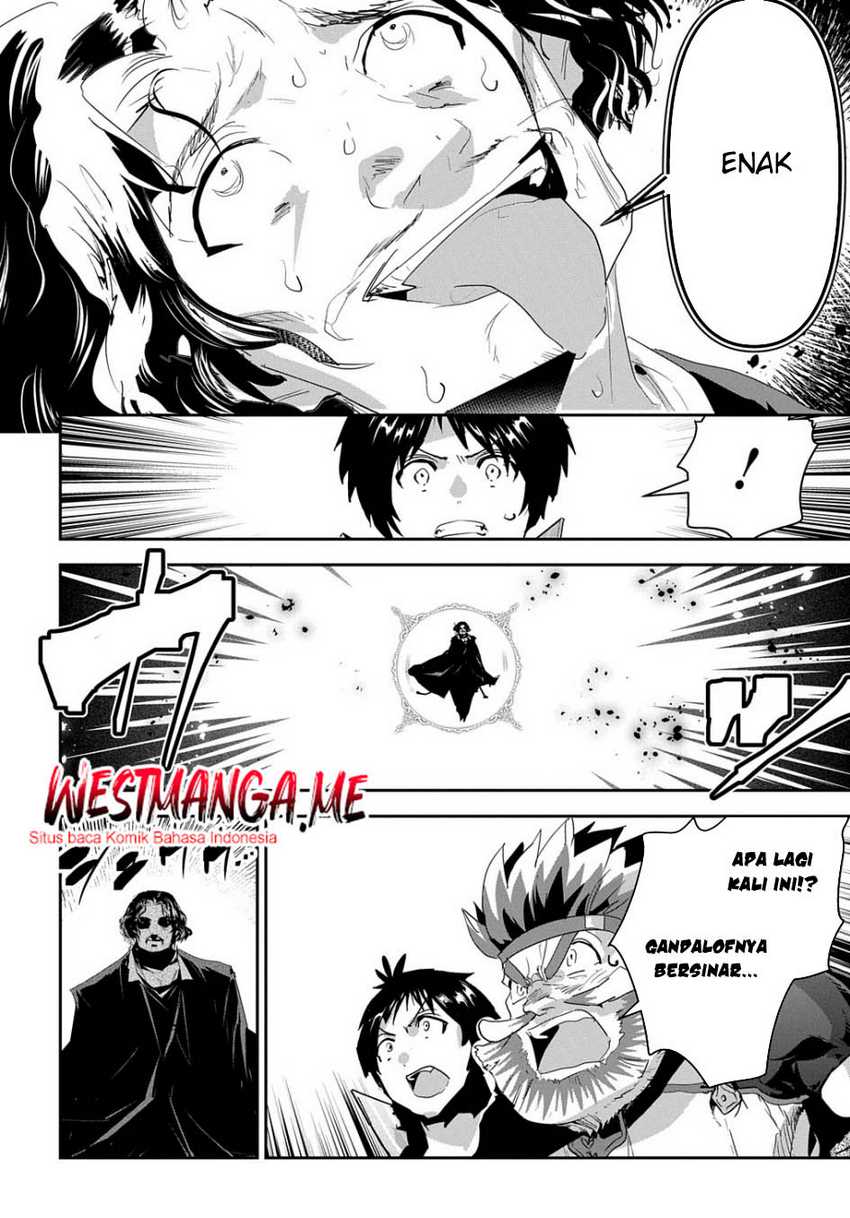 Shounin Yuusha wa Isekai o Gyuujiru! - Saibai Skill de Nandemo Fuyashi Chaimasu Chapter 45 Gambar 12