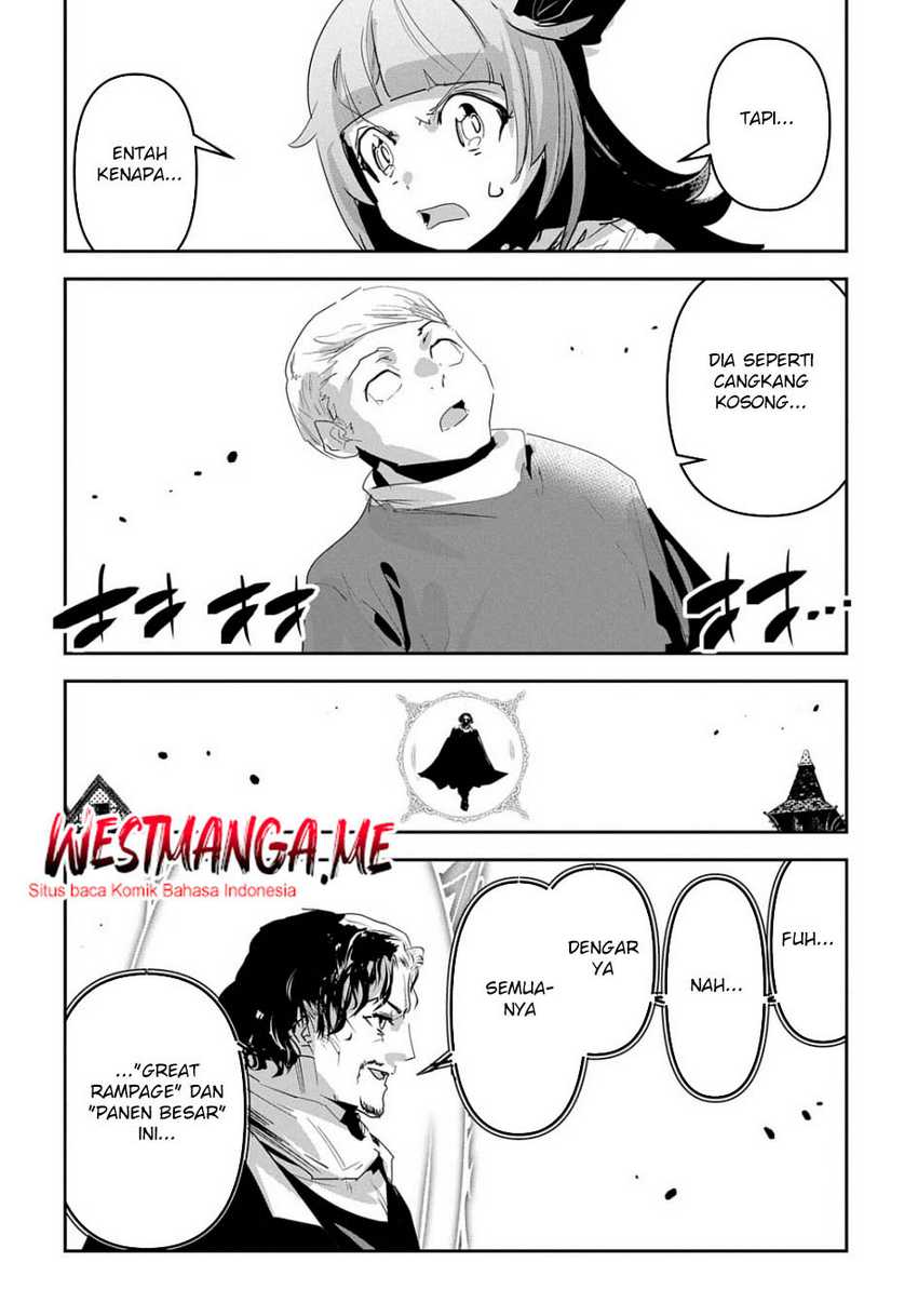 Shounin Yuusha wa Isekai o Gyuujiru! - Saibai Skill de Nandemo Fuyashi Chaimasu Chapter 45 Gambar 14