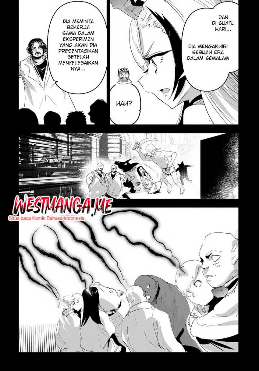 Shounin Yuusha wa Isekai o Gyuujiru! - Saibai Skill de Nandemo Fuyashi Chaimasu Chapter 45 Gambar 25