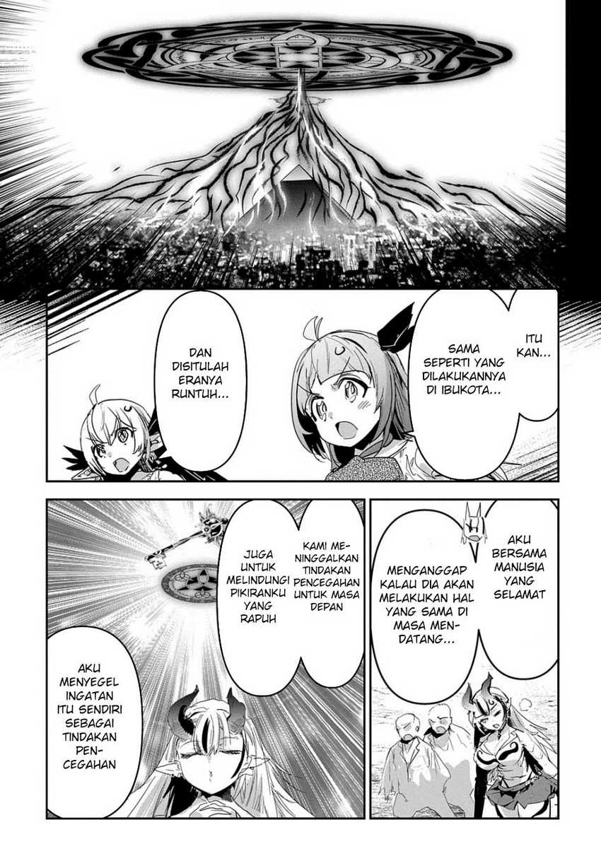 Shounin Yuusha wa Isekai o Gyuujiru! - Saibai Skill de Nandemo Fuyashi Chaimasu Chapter 45 Gambar 26
