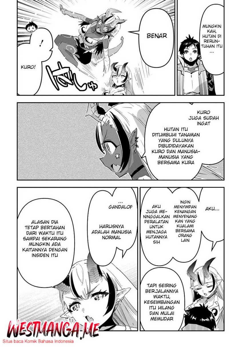 Shounin Yuusha wa Isekai o Gyuujiru! - Saibai Skill de Nandemo Fuyashi Chaimasu Chapter 45 Gambar 27