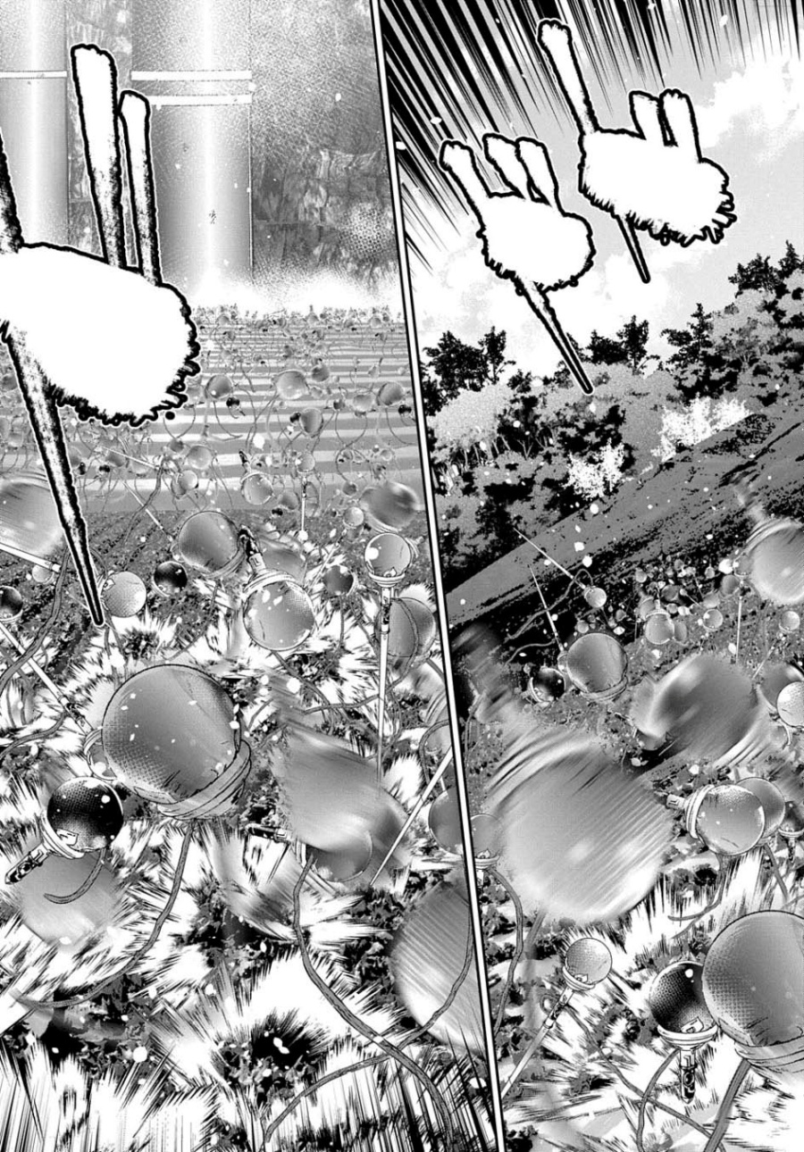 Shounin Yuusha wa Isekai o Gyuujiru! - Saibai Skill de Nandemo Fuyashi Chaimasu Chapter 46 Gambar 26