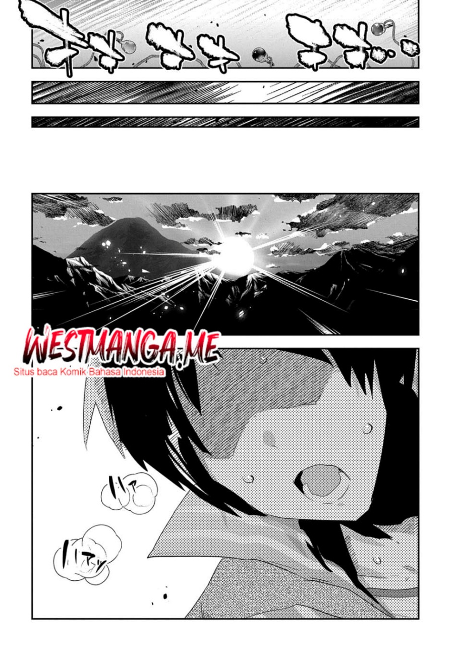 Shounin Yuusha wa Isekai o Gyuujiru! - Saibai Skill de Nandemo Fuyashi Chaimasu Chapter 46 Gambar 27