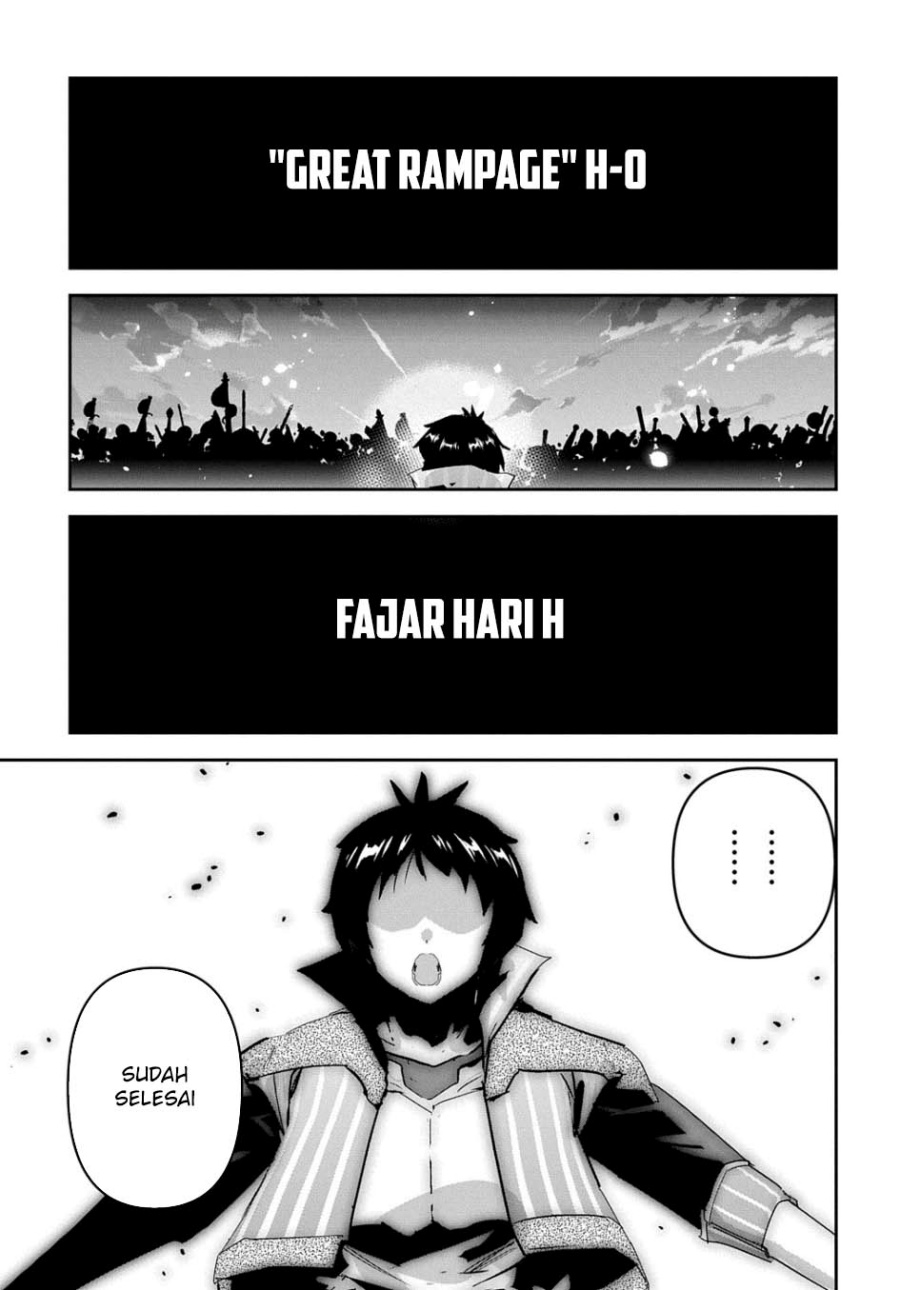 Shounin Yuusha wa Isekai o Gyuujiru! - Saibai Skill de Nandemo Fuyashi Chaimasu Chapter 46 Gambar 28