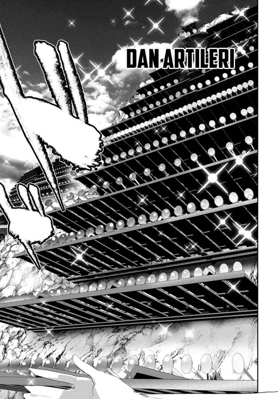 Shounin Yuusha wa Isekai o Gyuujiru! - Saibai Skill de Nandemo Fuyashi Chaimasu Chapter 46 Gambar 30