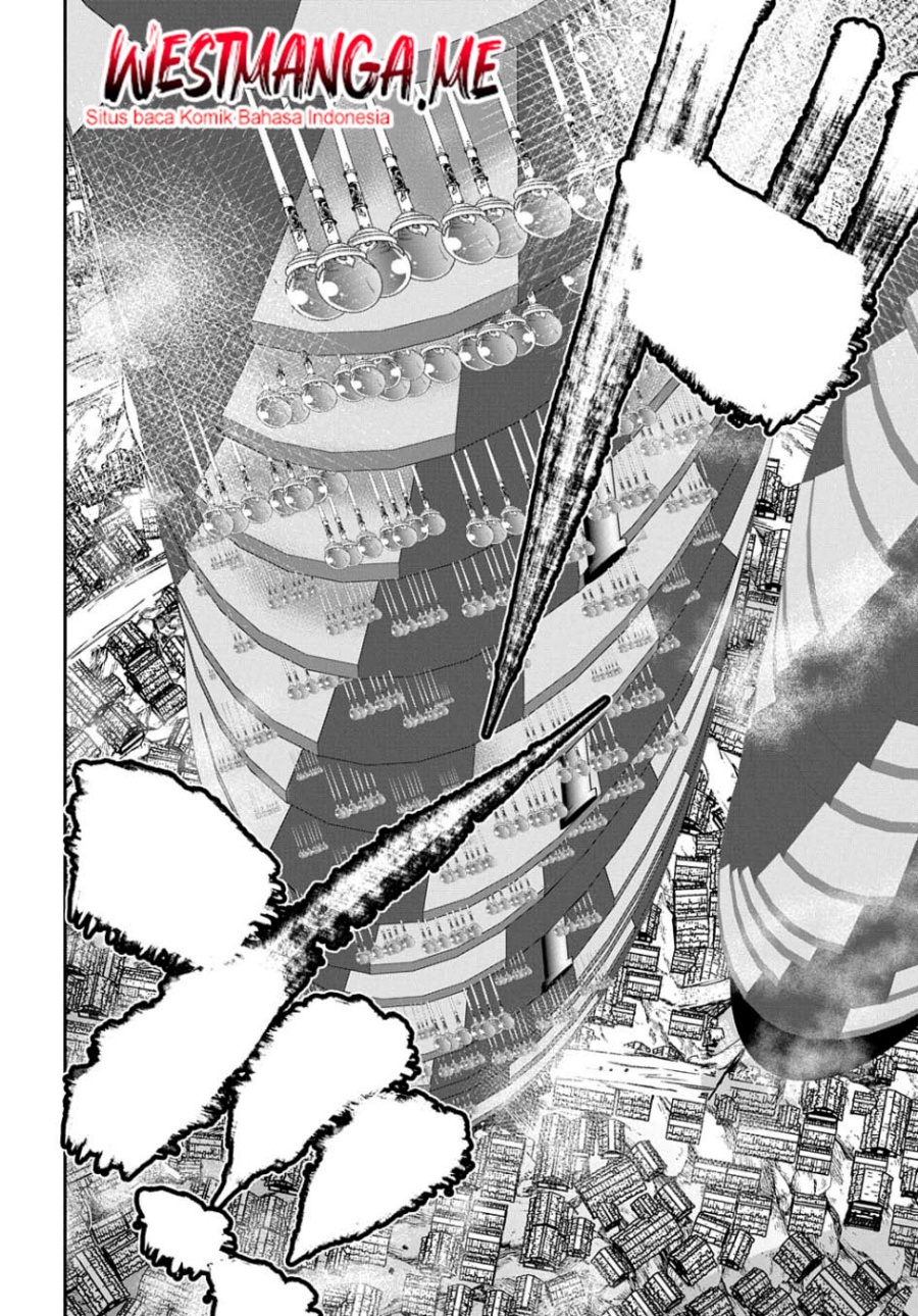 Shounin Yuusha wa Isekai o Gyuujiru! - Saibai Skill de Nandemo Fuyashi Chaimasu Chapter 46 Gambar 31