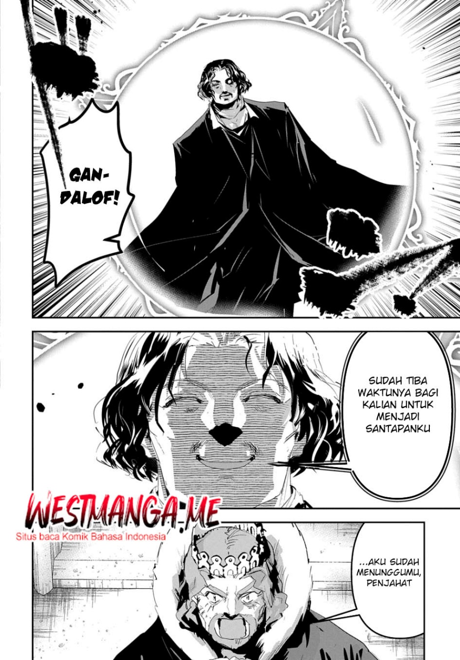 Shounin Yuusha wa Isekai o Gyuujiru! - Saibai Skill de Nandemo Fuyashi Chaimasu Chapter 47 Gambar 10