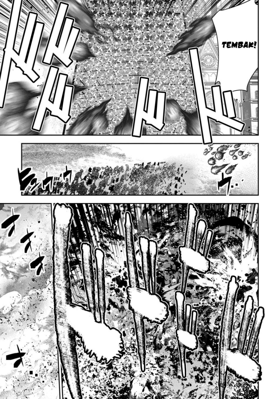 Shounin Yuusha wa Isekai o Gyuujiru! - Saibai Skill de Nandemo Fuyashi Chaimasu Chapter 47 Gambar 13