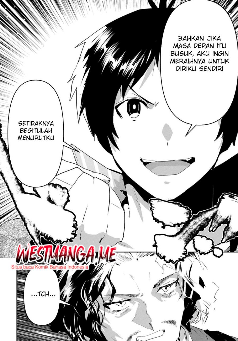 Shounin Yuusha wa Isekai o Gyuujiru! - Saibai Skill de Nandemo Fuyashi Chaimasu Chapter 48 Gambar 29