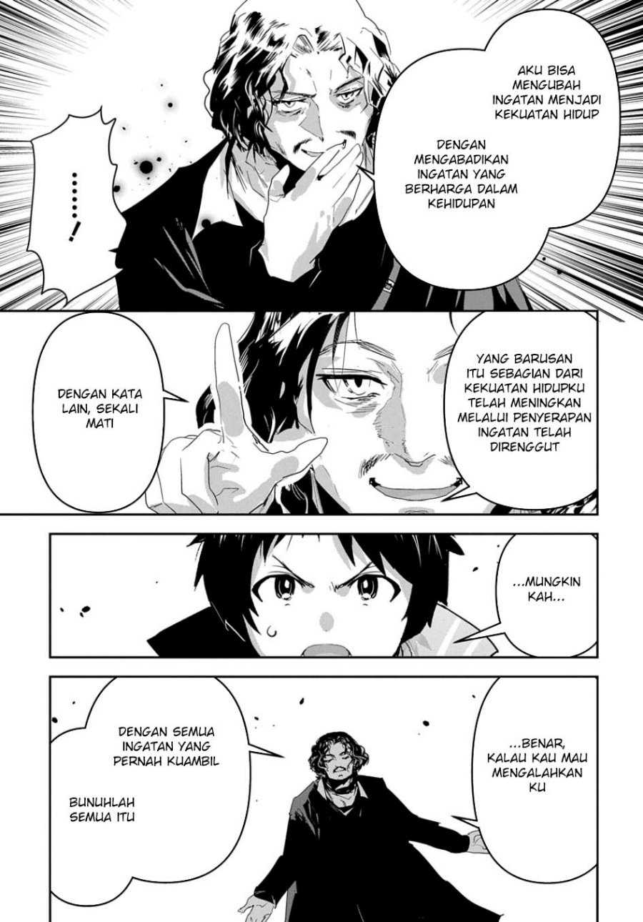 Shounin Yuusha wa Isekai o Gyuujiru! - Saibai Skill de Nandemo Fuyashi Chaimasu Chapter 48 Gambar 34