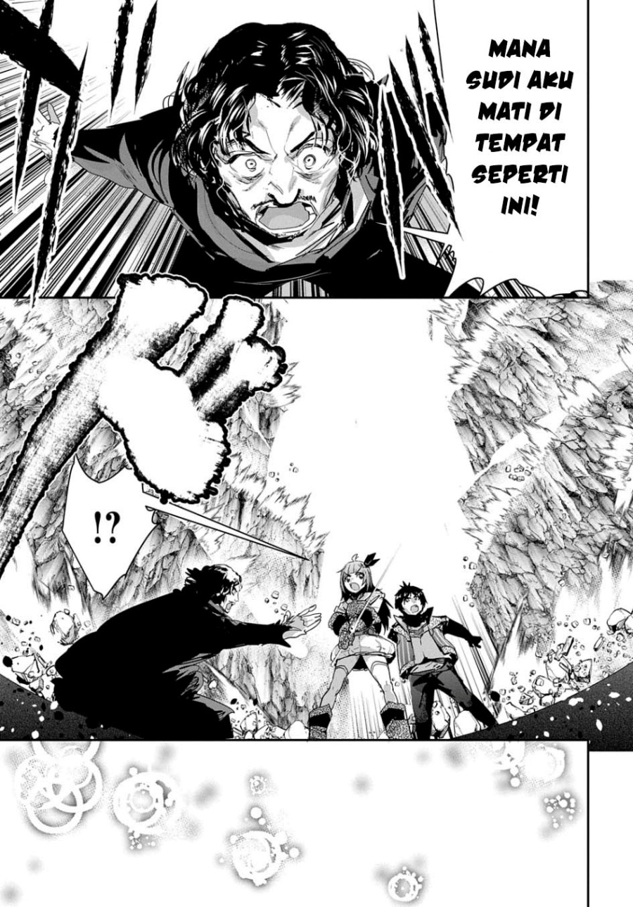 Shounin Yuusha wa Isekai o Gyuujiru! - Saibai Skill de Nandemo Fuyashi Chaimasu Chapter 49 Gambar 28