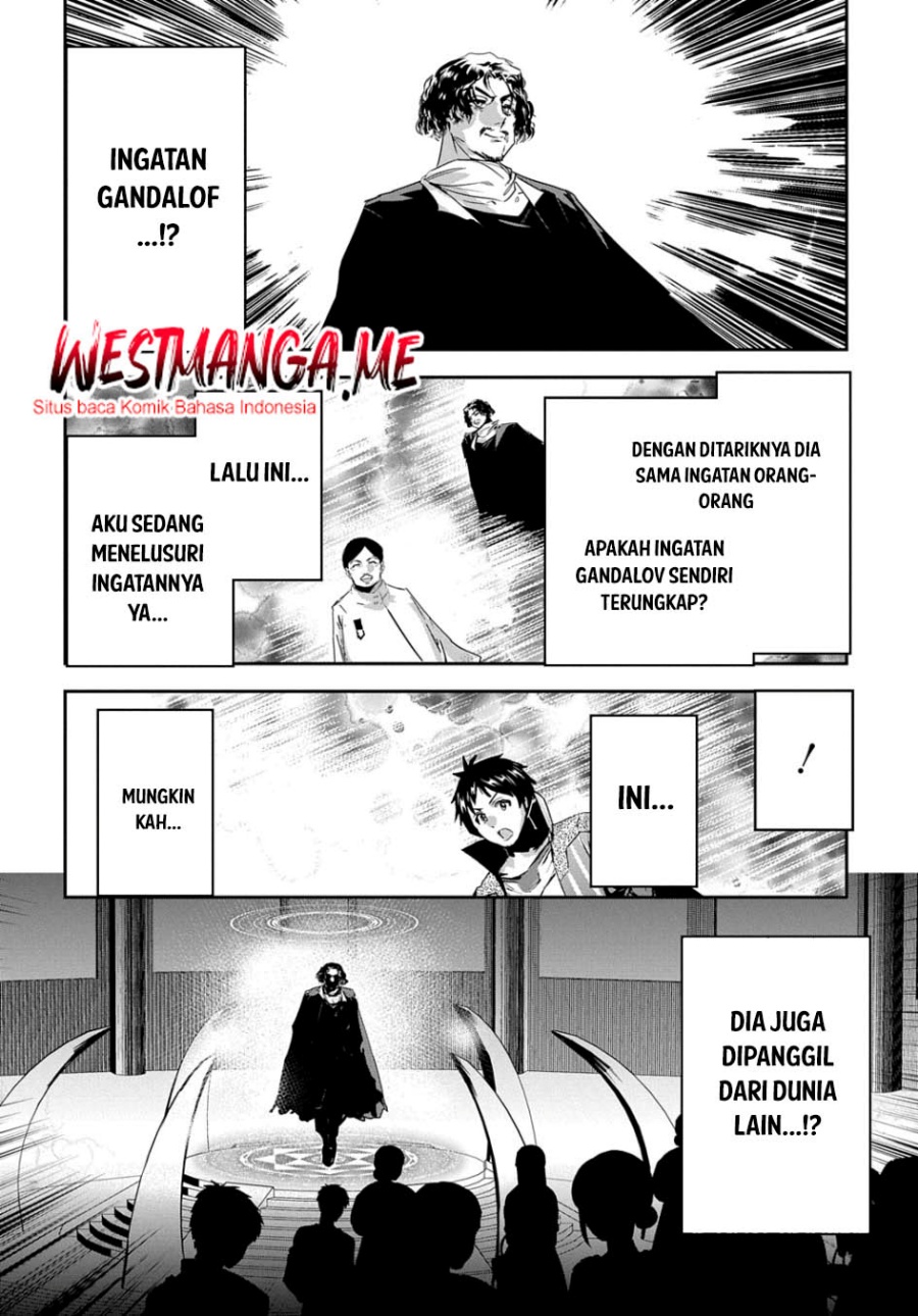 Shounin Yuusha wa Isekai o Gyuujiru! - Saibai Skill de Nandemo Fuyashi Chaimasu Chapter 49 Gambar 33