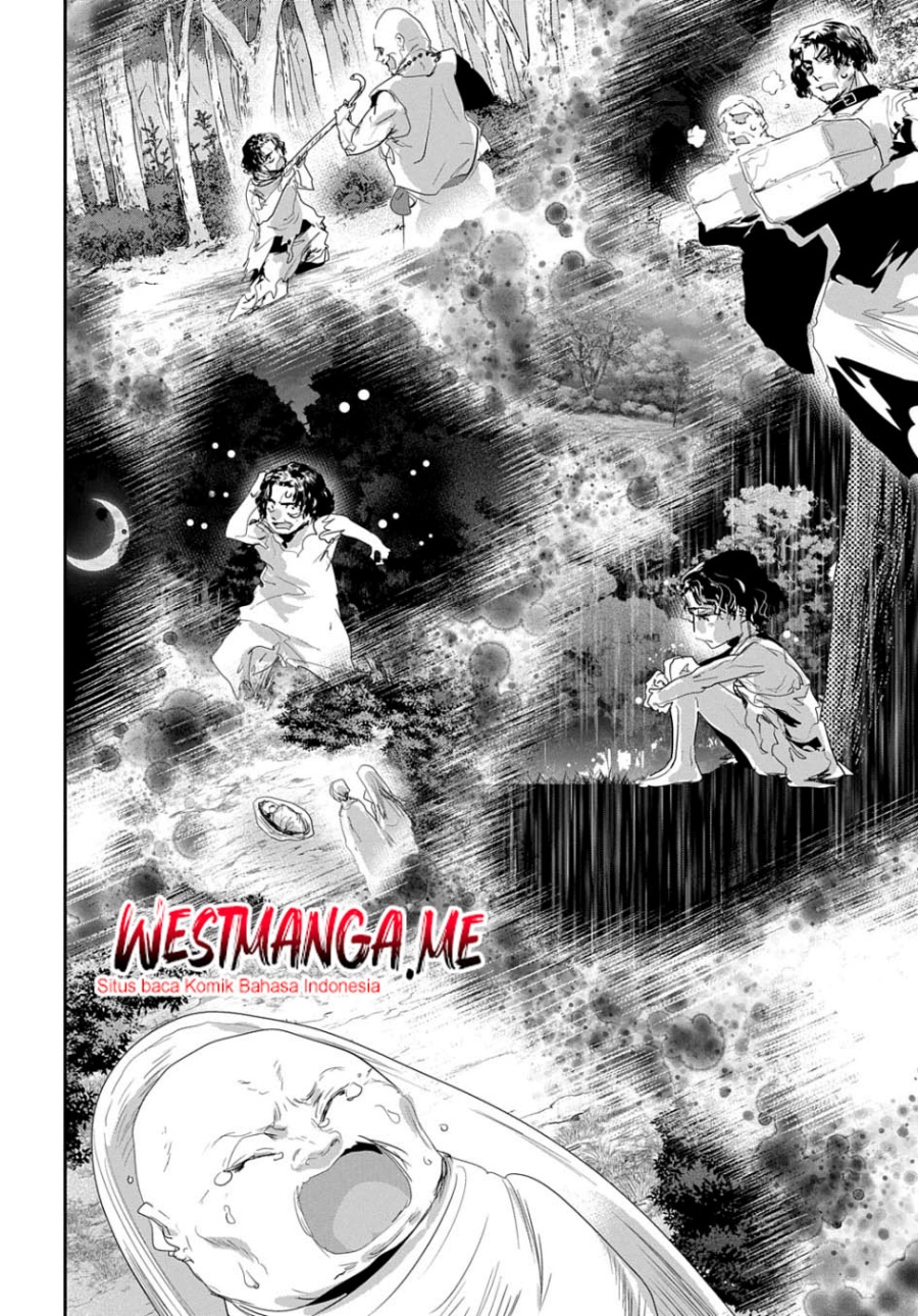 Shounin Yuusha wa Isekai o Gyuujiru! - Saibai Skill de Nandemo Fuyashi Chaimasu Chapter 49 Gambar 36