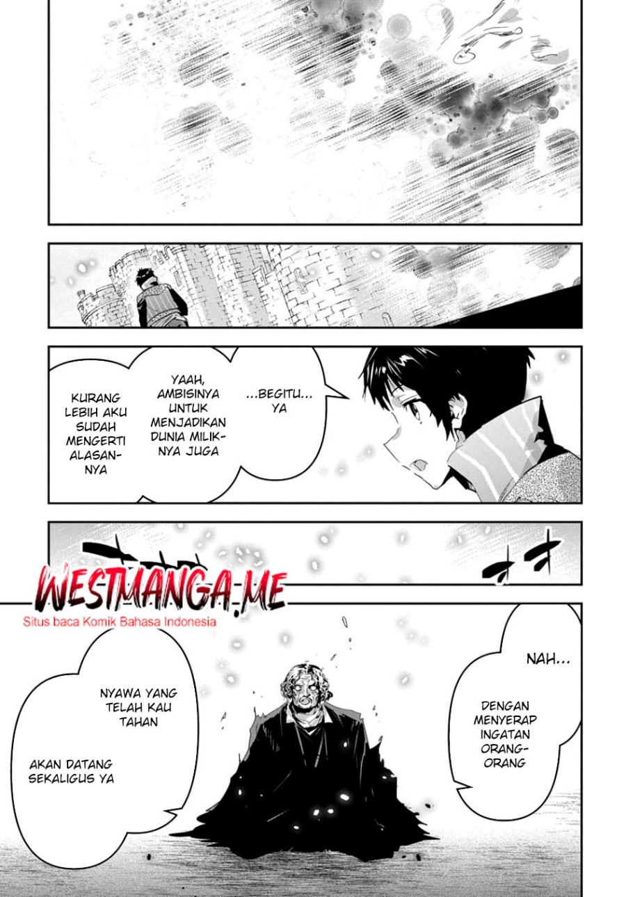 Shounin Yuusha wa Isekai o Gyuujiru! - Saibai Skill de Nandemo Fuyashi Chaimasu Chapter 49 Gambar 37