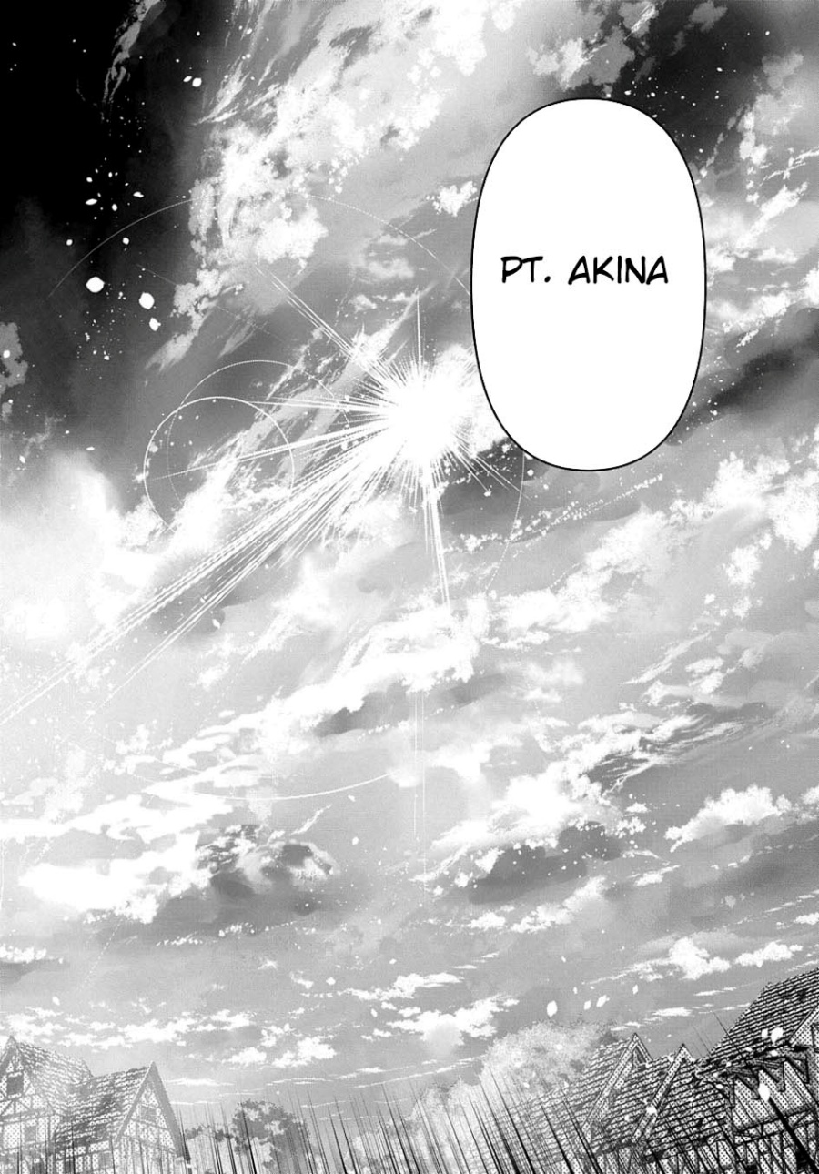 Shounin Yuusha wa Isekai o Gyuujiru! - Saibai Skill de Nandemo Fuyashi Chaimasu Chapter 49 Gambar 54