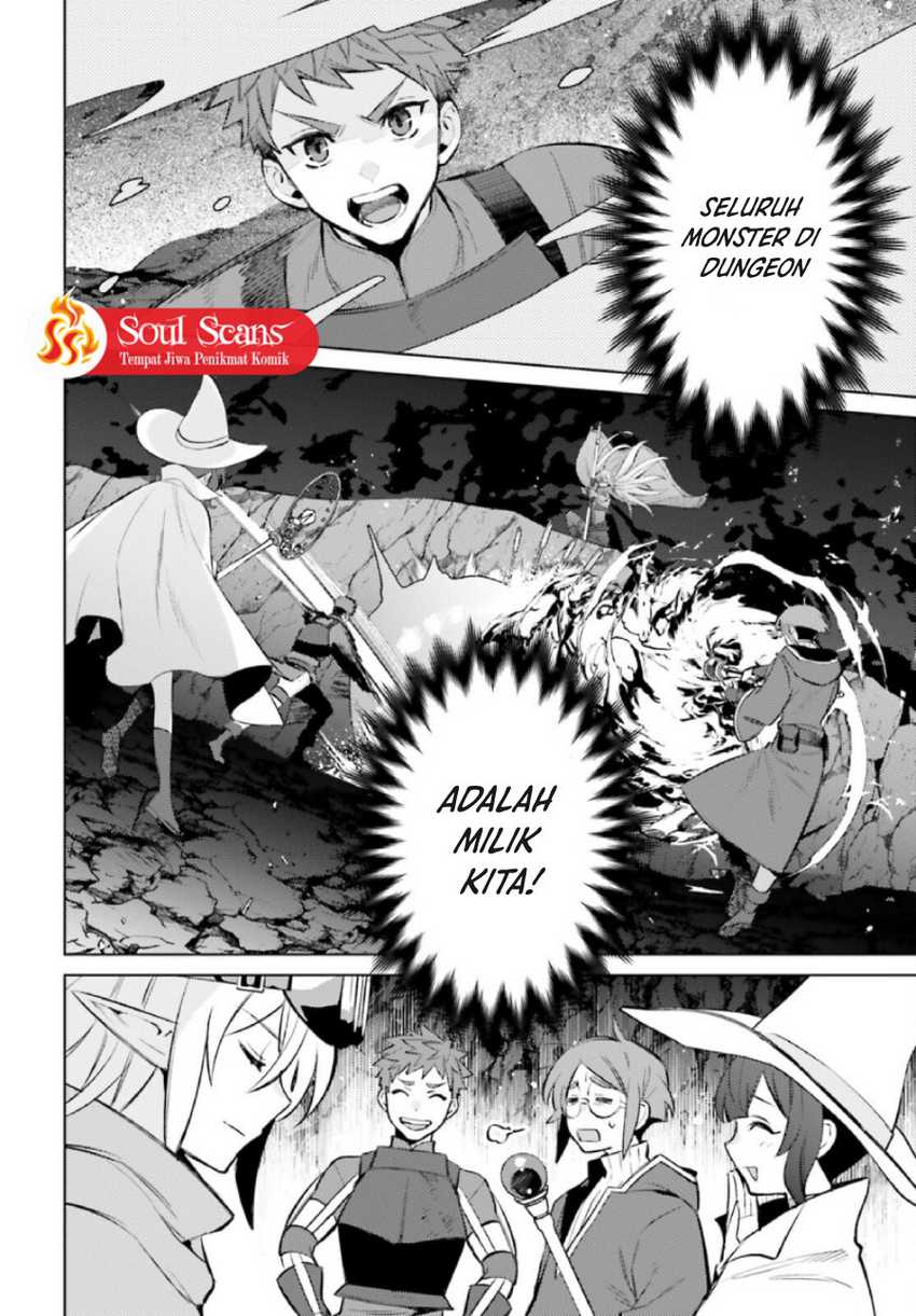 Shujinkou Janai! Chapter 10 Gambar 19