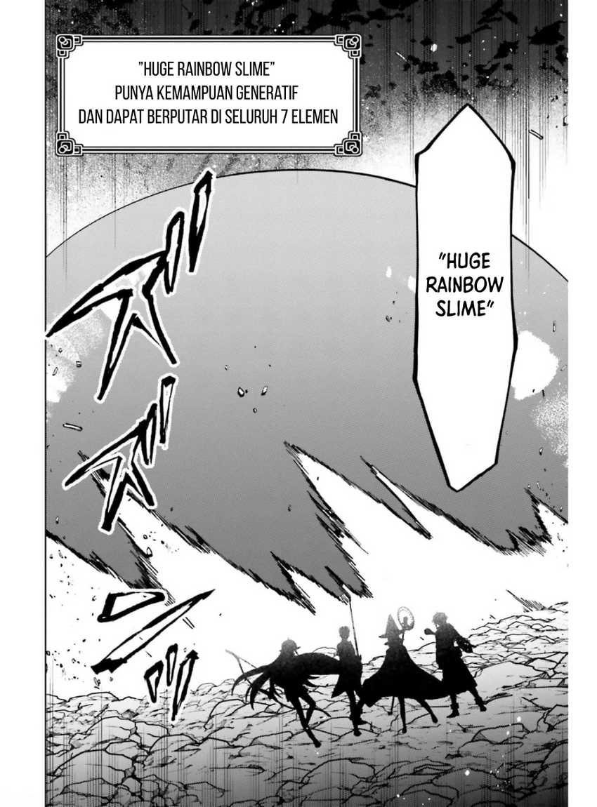 Baca Manga Shujinkou Janai! Chapter 11 Gambar 2