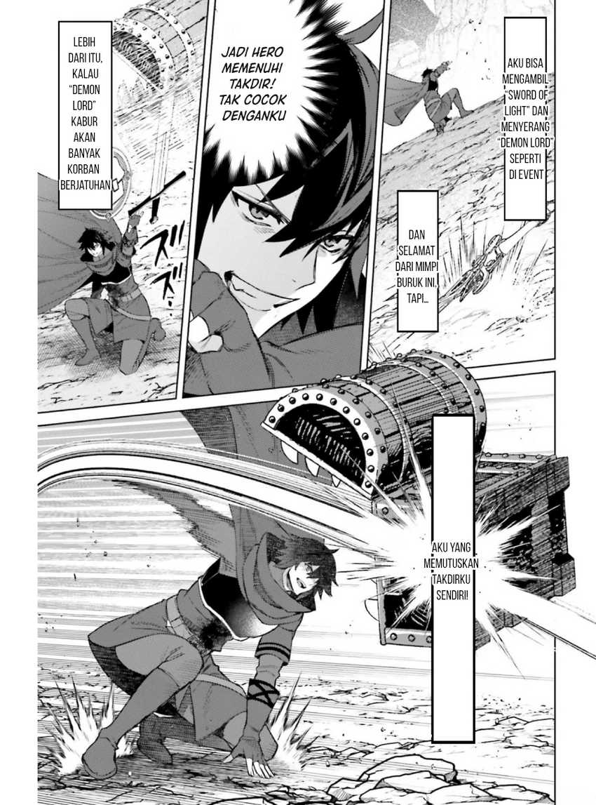 Shujinkou Janai! Chapter 12 Gambar 13