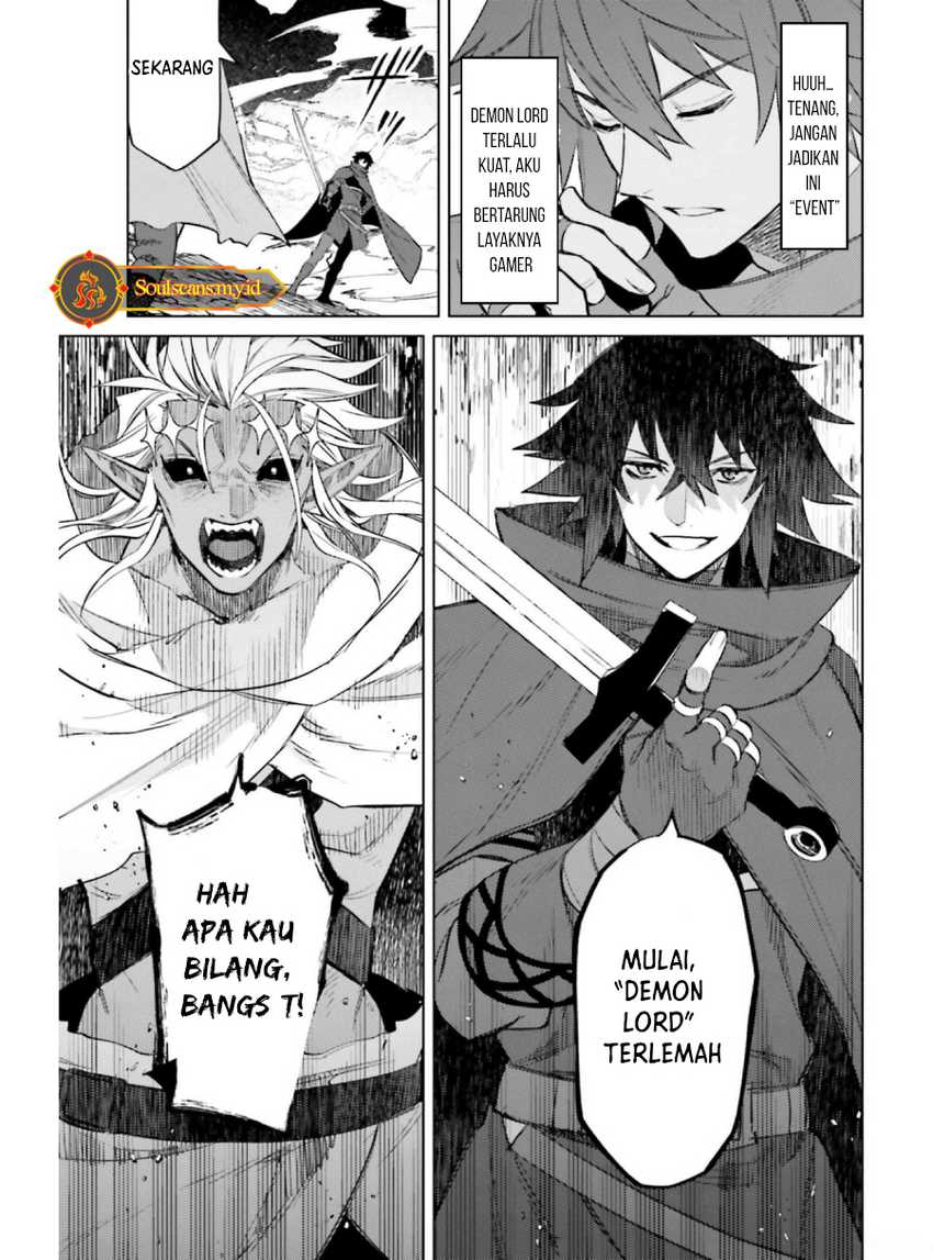 Shujinkou Janai! Chapter 12 Gambar 15