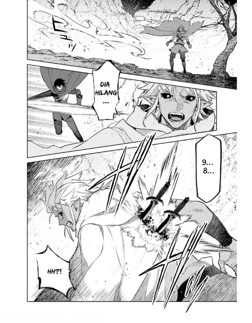 Shujinkou Janai! Chapter 12 Gambar 16