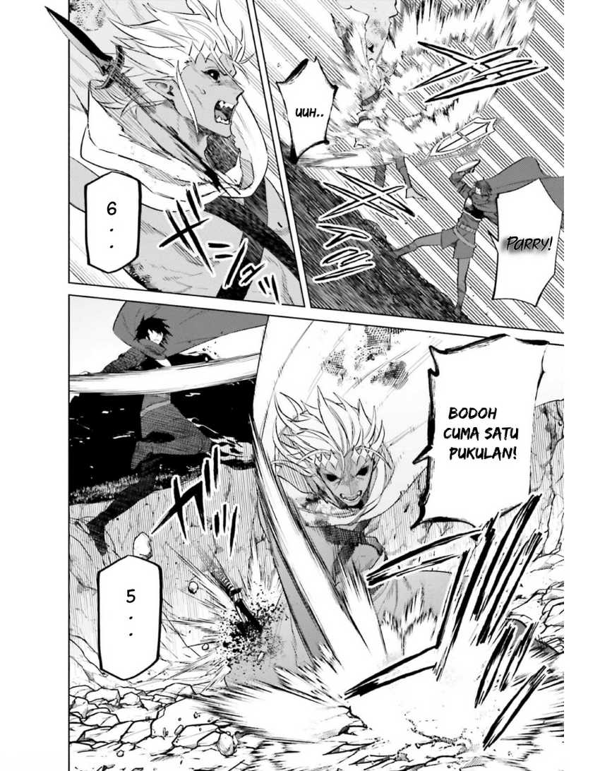 Shujinkou Janai! Chapter 12 Gambar 18