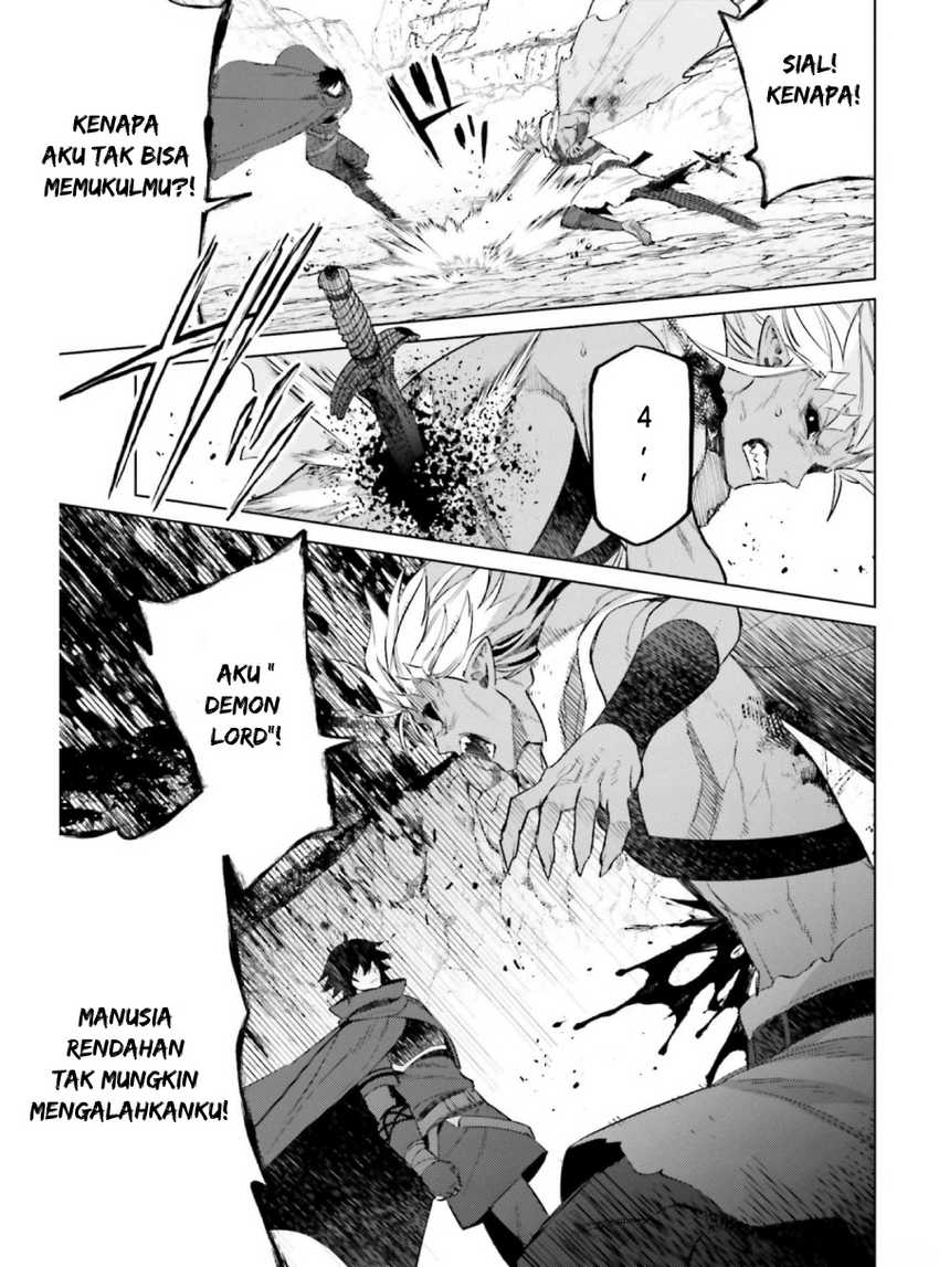 Shujinkou Janai! Chapter 12 Gambar 19