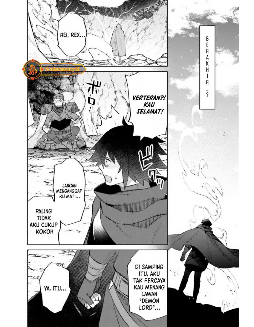 Shujinkou Janai! Chapter 12 Gambar 28