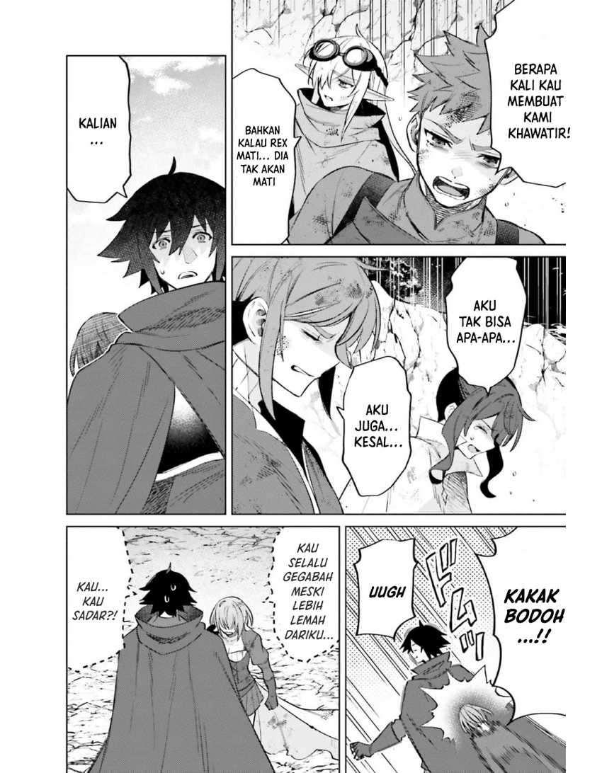 Shujinkou Janai! Chapter 12 Gambar 30