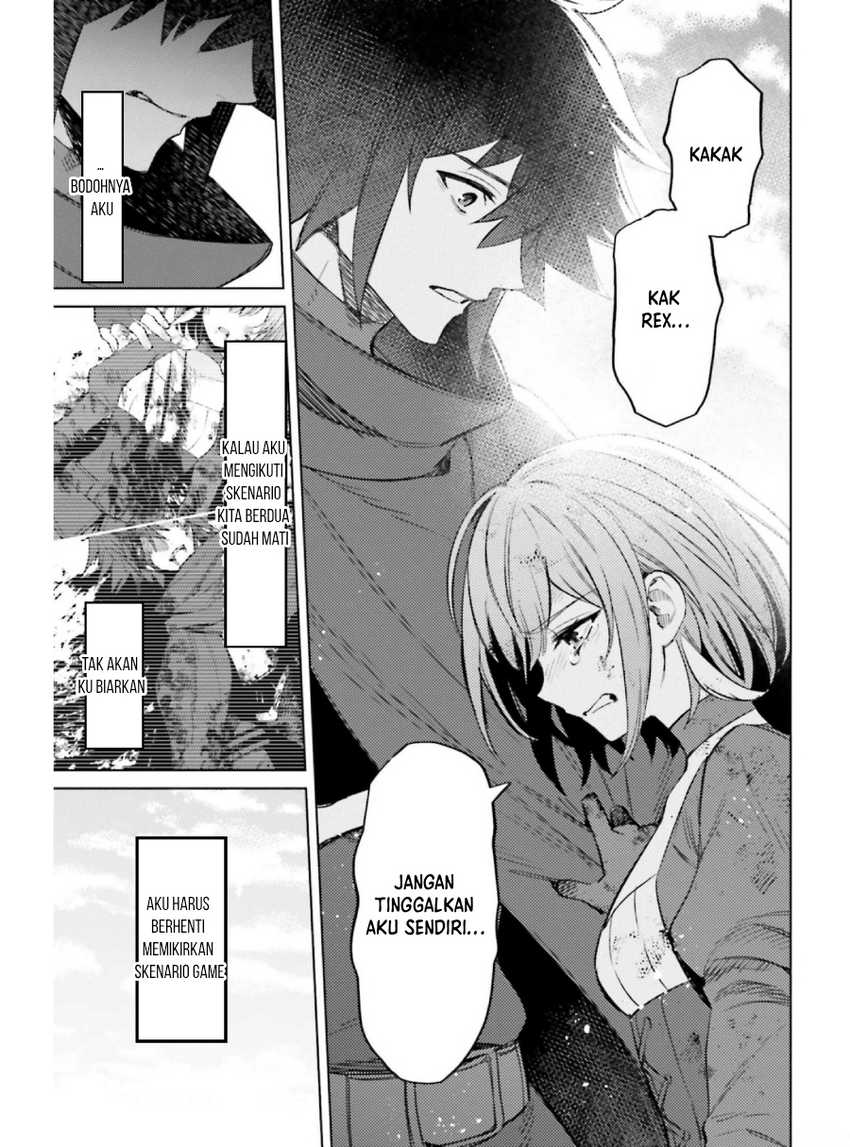 Shujinkou Janai! Chapter 12 Gambar 31