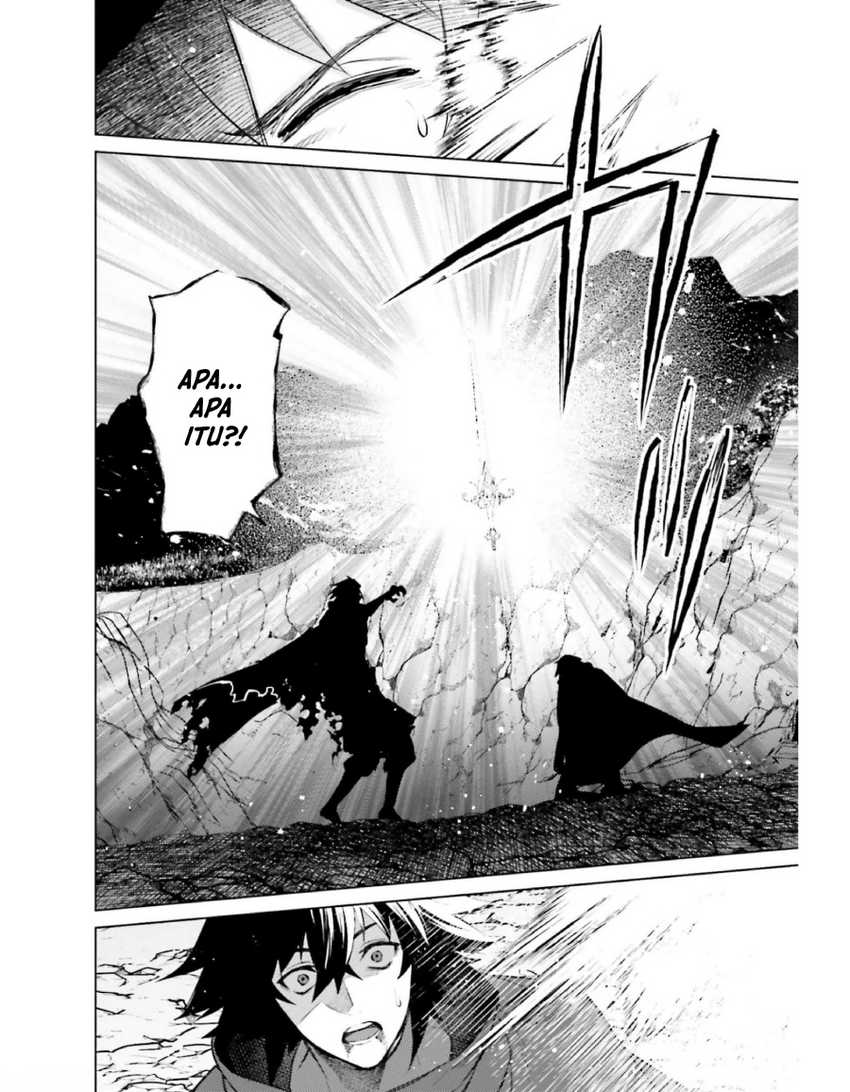 Shujinkou Janai! Chapter 12 Gambar 8