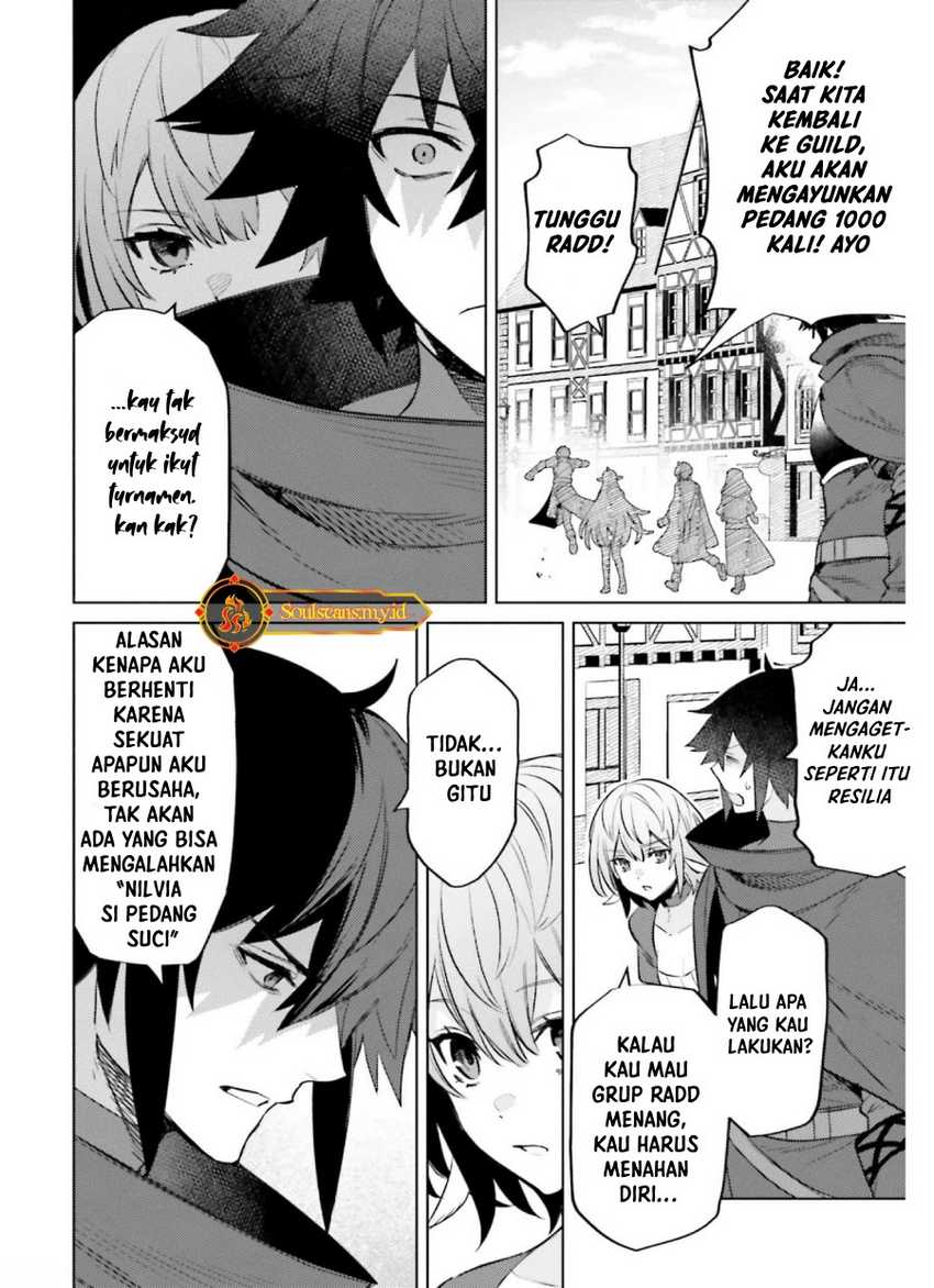 Shujinkou Janai! Chapter 13 Gambar 22