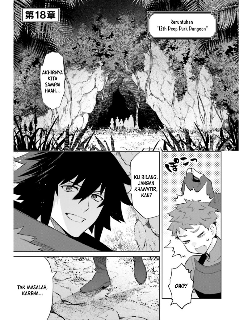 Baca Manga Shujinkou Janai! Chapter 18 Gambar 2