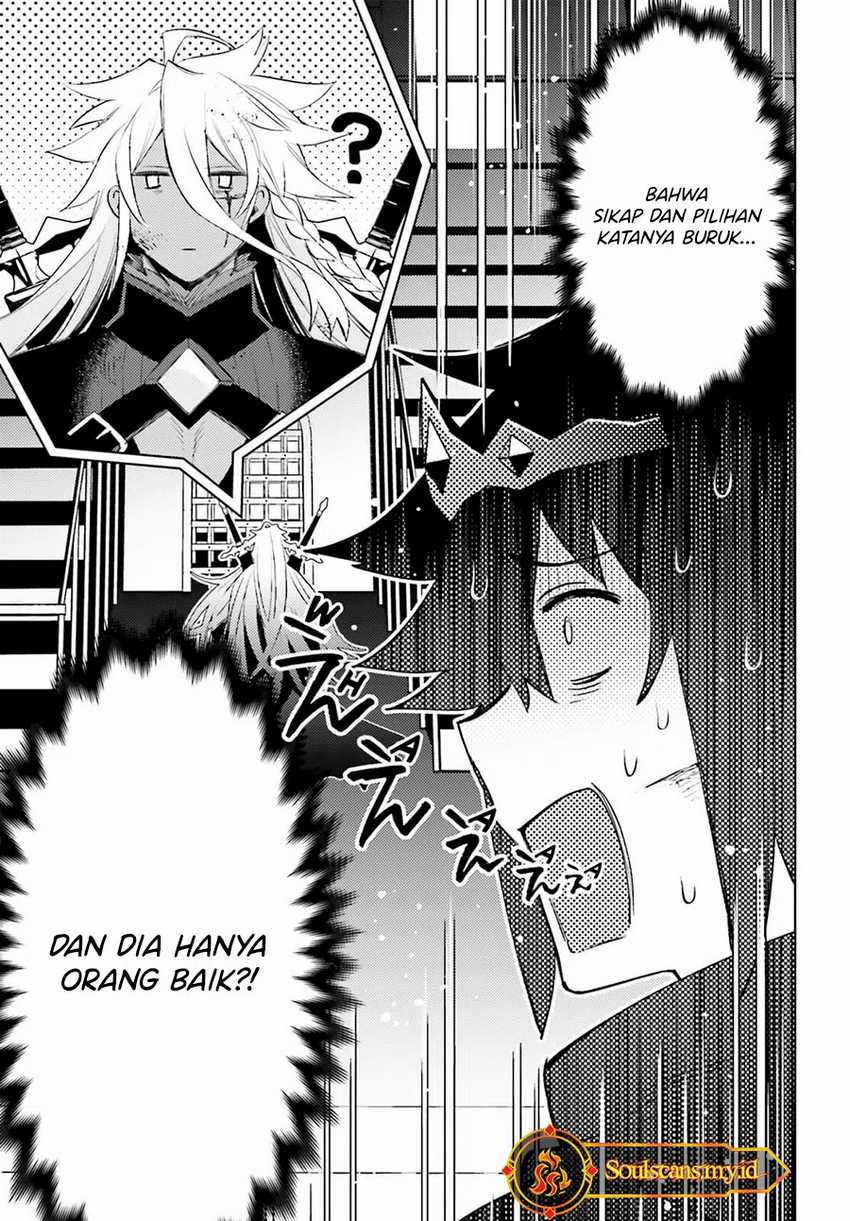 Shujinkou Janai! Chapter 23 Gambar 10