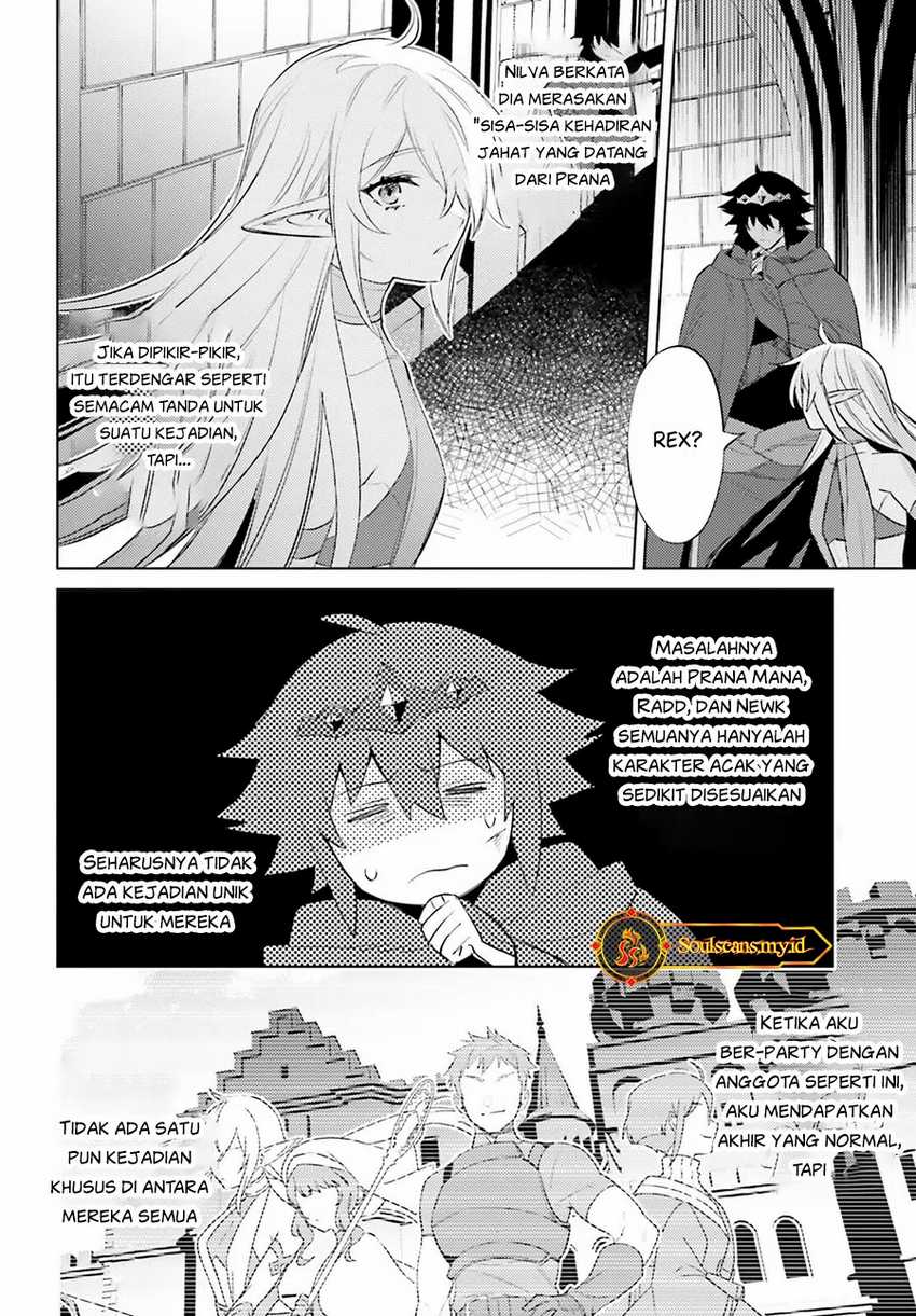 Shujinkou Janai! Chapter 23 Gambar 17
