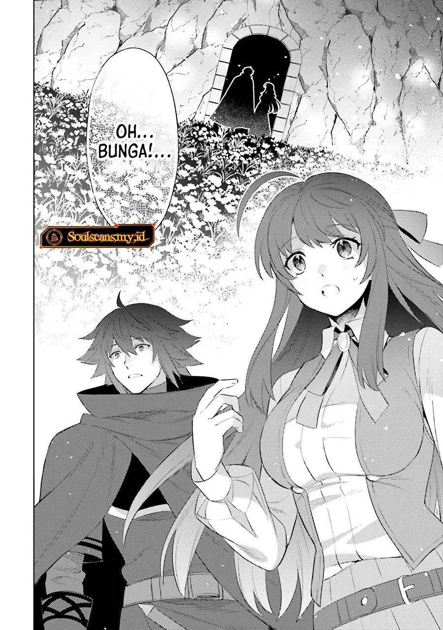 Shujinkou Janai! Chapter 25 Gambar 15