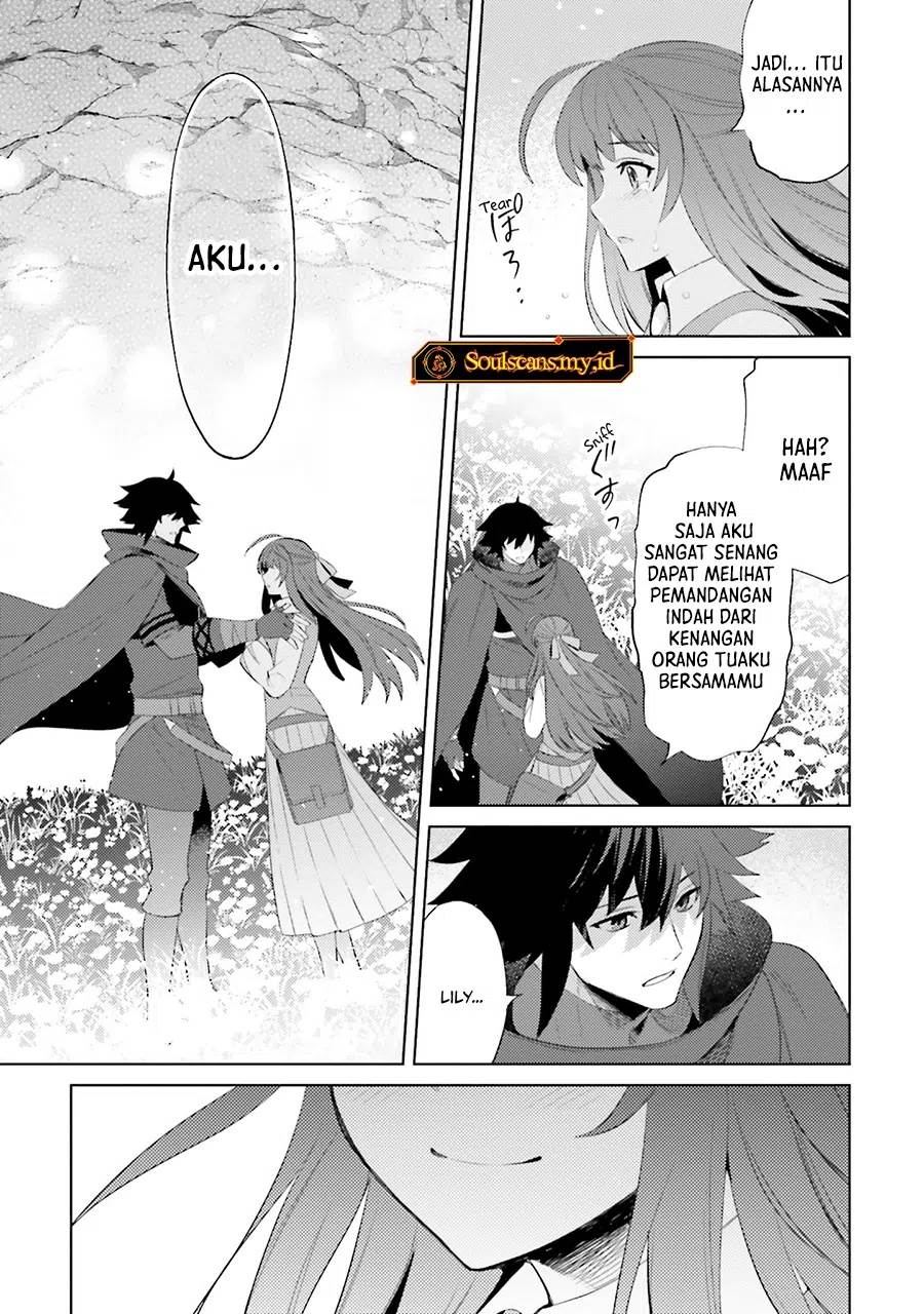 Shujinkou Janai! Chapter 25 Gambar 16