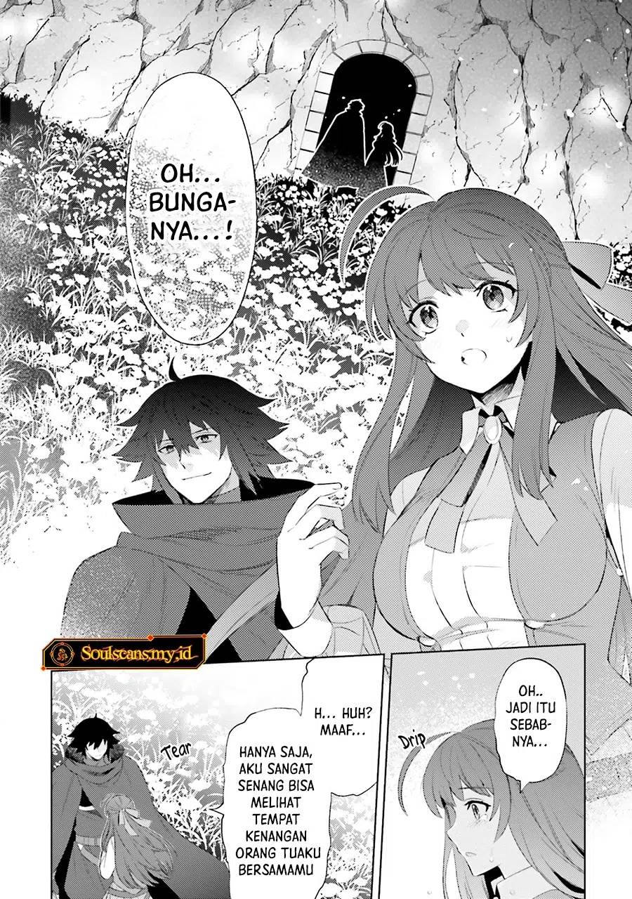 Shujinkou Janai! Chapter 26 Gambar 11