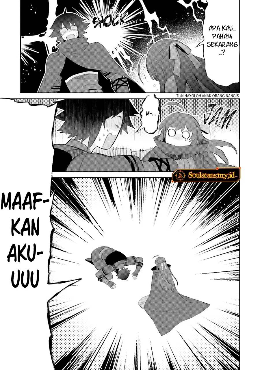 Shujinkou Janai! Chapter 26 Gambar 18