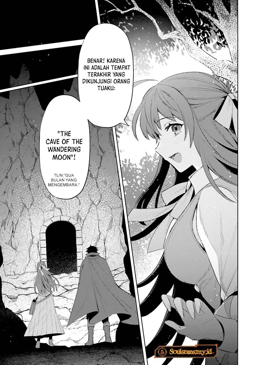 Shujinkou Janai! Chapter 26 Gambar 6