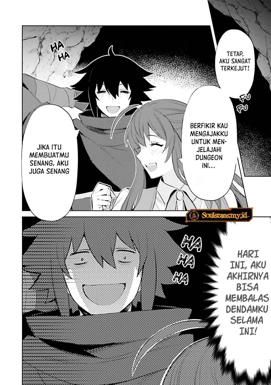 Shujinkou Janai! Chapter 26 Gambar 7