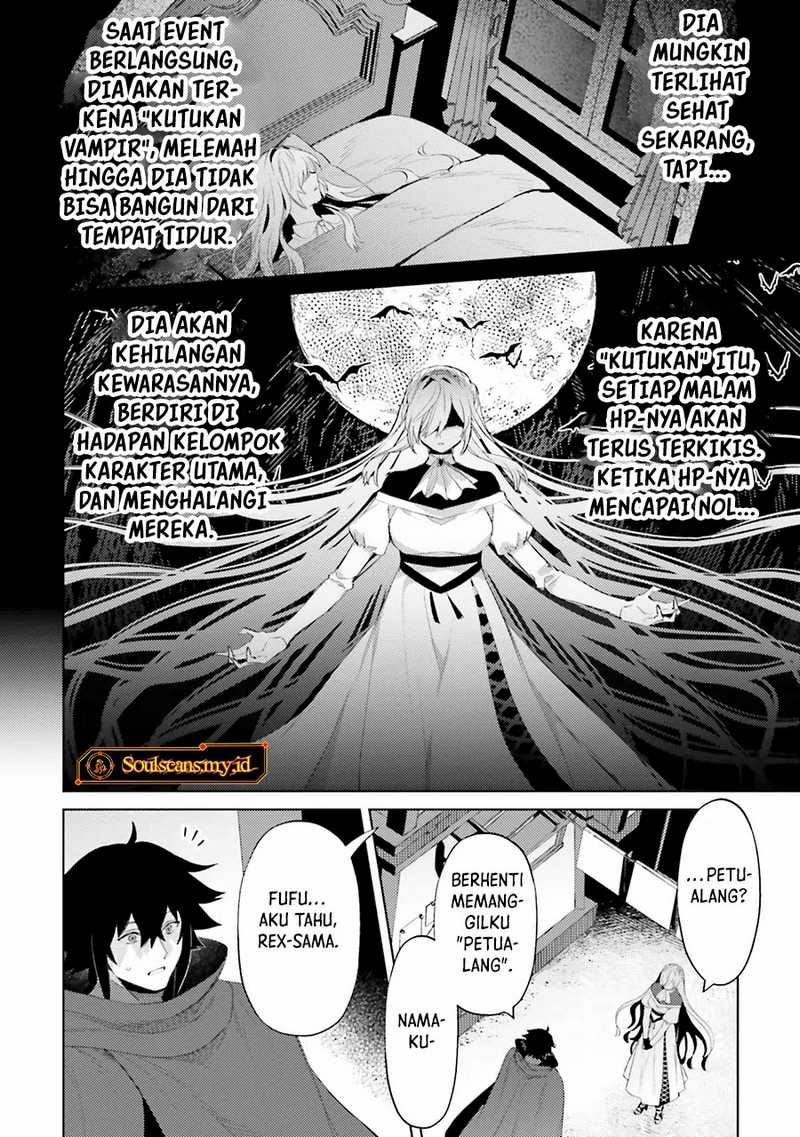 Shujinkou Janai! Chapter 28 Gambar 13