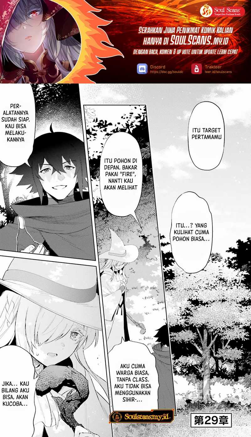 Baca Manga Shujinkou Janai! Chapter 29 Gambar 2