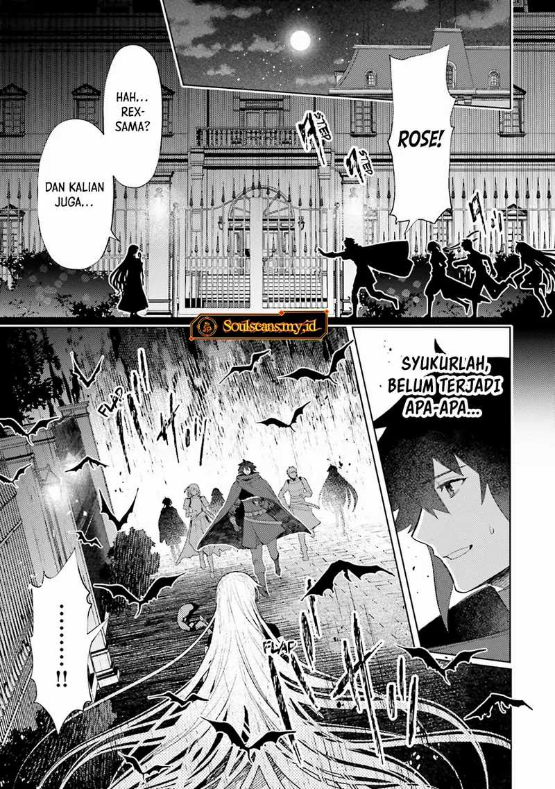 Shujinkou Janai! Chapter 29 Gambar 20