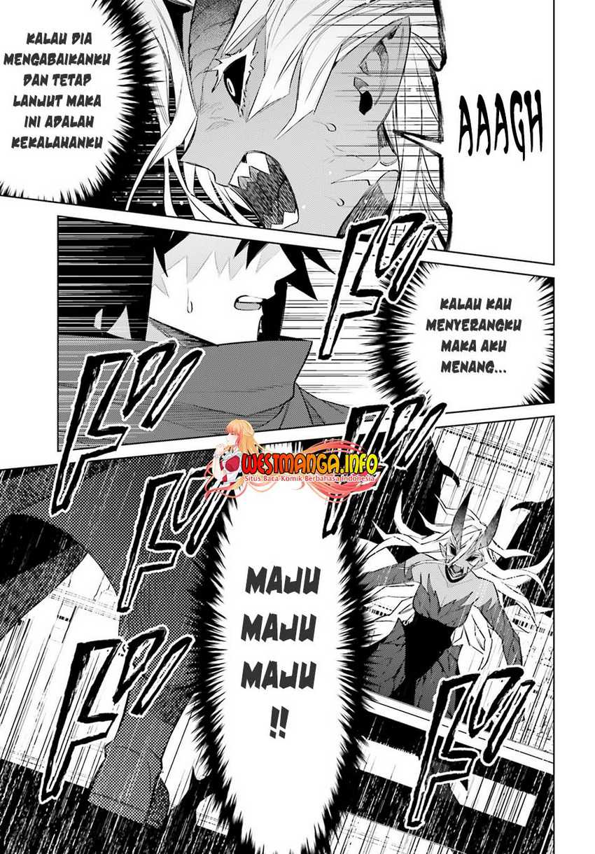 Shujinkou Janai! Chapter 3 Gambar 36
