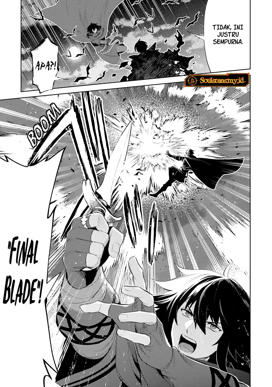 Shujinkou Janai! Chapter 30 Gambar 12
