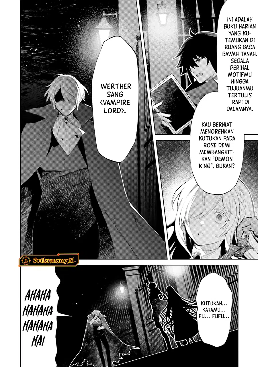Shujinkou Janai! Chapter 30 Gambar 3