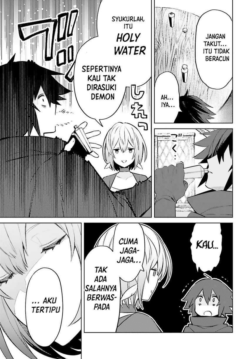 Shujinkou Janai! Chapter 4 Gambar 15